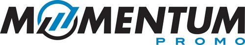 Momentum Promo Inc Logo