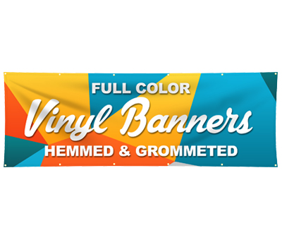 banners