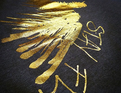 foil
